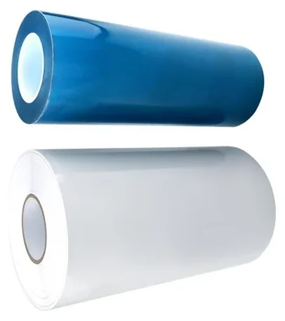 UV DTF A/B Film