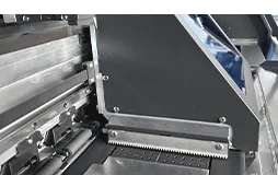 Trolley Anti-Collision