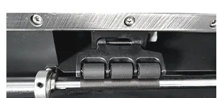 Industrial Platen