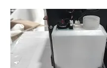 Waste-Ink Cartridge