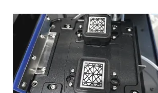 Ink Stack Motor