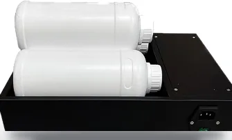 Ink Shaking Machine