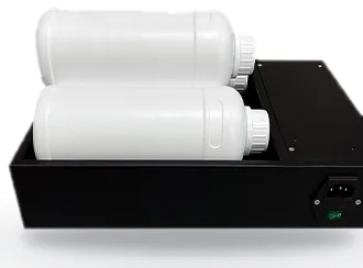 Ink Shaking Machine