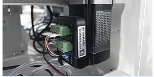 Servo Motor Drive