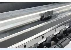 Linear Guide Rail