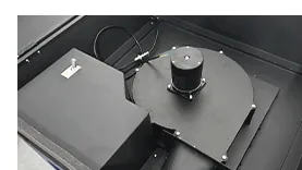 Turbine Filtration