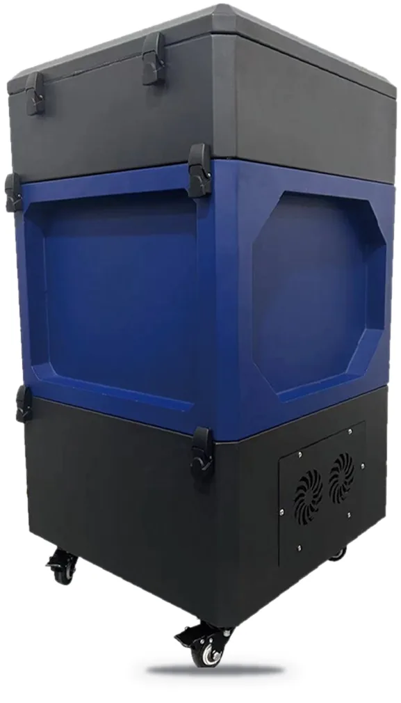 IM-Purifier — Fume Purifier