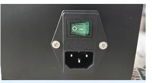 Power Switch