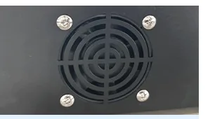 Cooling Fan