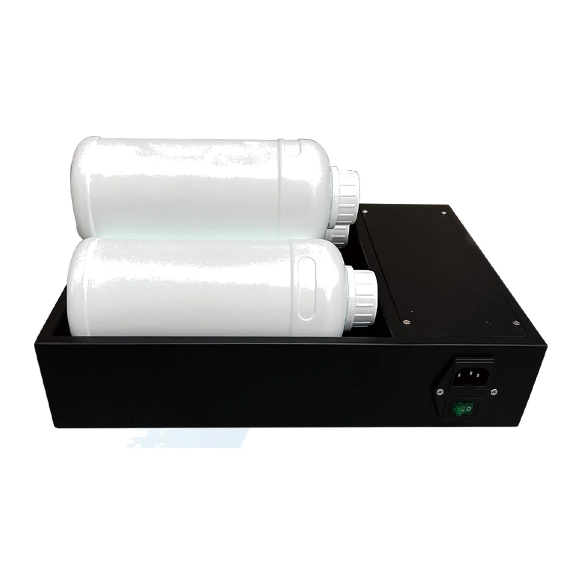 IM-Ink-Shaker — Ink Shaking Machine