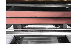 Laminating Rollers