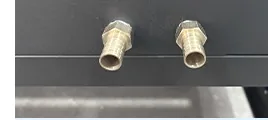Liquid Connector