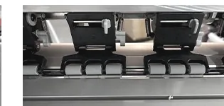 Industrial Platen