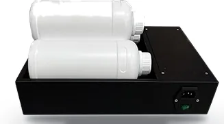Ink Shaking Machine