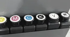 Ink Cartridge System