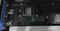 Capping Station