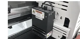 UV-LED Lamp