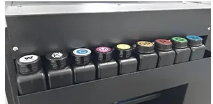 Ink Cartridge System