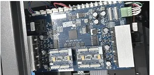 Motion Control Board
