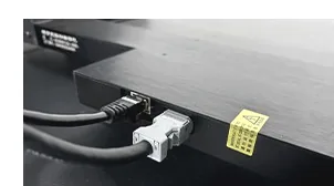 Visual Positioning